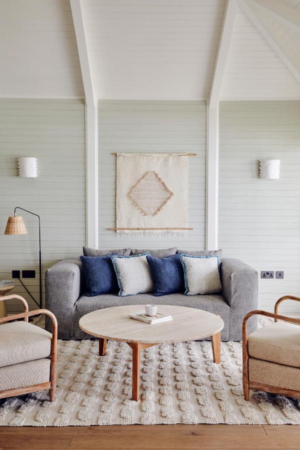 Soho Beach House Canouan Charlestown Exterior photo