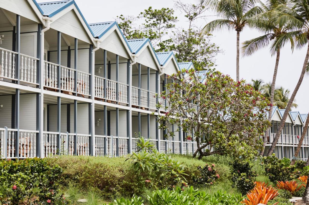 Soho Beach House Canouan Charlestown Exterior photo